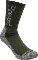 Coolmax Sokken 2-Pack - Green (9212)