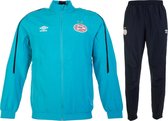 Umbro PSV Trainingspak Kinderen 2018/2019 - blauw