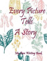 My Own Writing Book