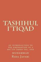 Tashihul i'tiqad