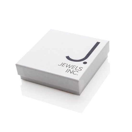 Jewels Inc. Boucles d'oreilles en argent 925