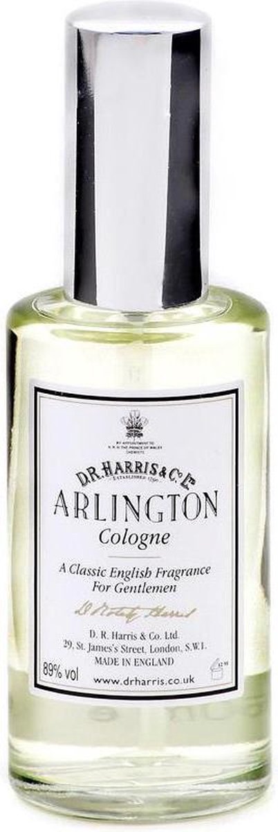 DR Harris cologne Arlington 50ml