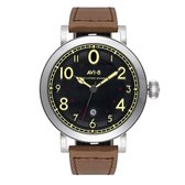 AVI-8 Mod. AV-4067-02 - Horloge