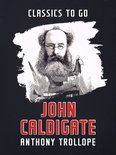 Classics To Go - John Caldigate