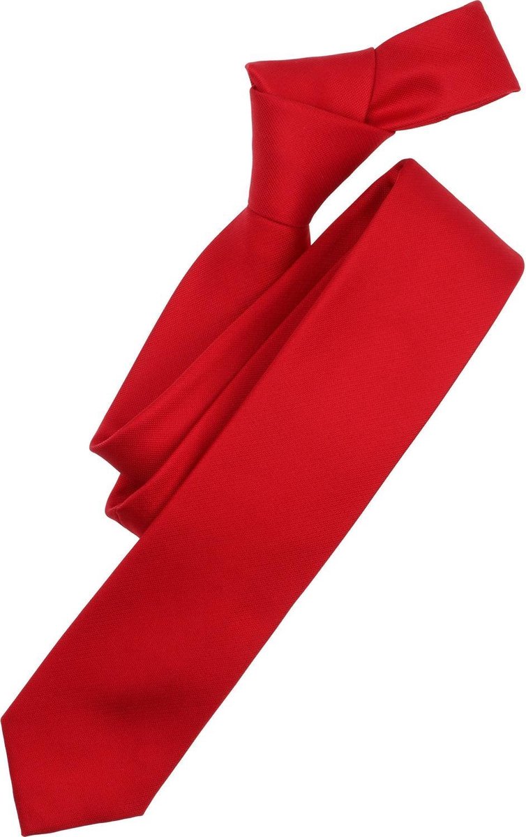 VENTI stropdas - rood