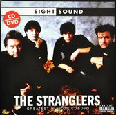 The Stranglers: Sight & Sound [CD]+[DVD]