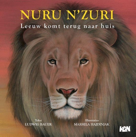 Kroatische literatuur in Nederland 14 - Nuru n'zuri - Ludwig Bauer | Highergroundnb.org