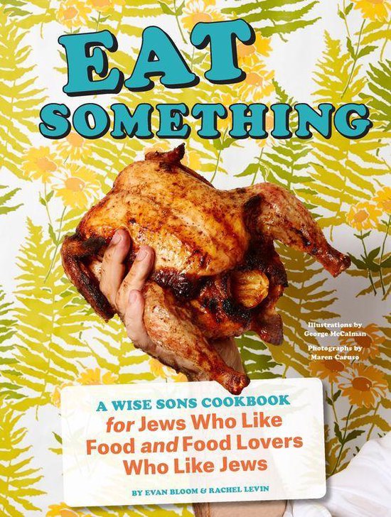 Eat Something - cover
