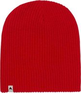 Burton All Day Long muts Flame Scarlet