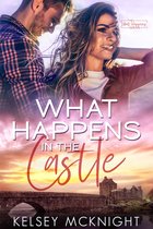 What Happens series 3 - What Happens in the Castle