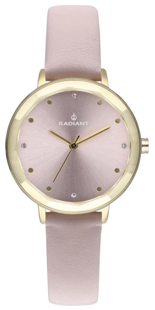 Radiant katrine RA467608 Vrouwen Quartz horloge