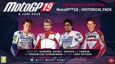 MotoGP 19 -  PS4