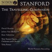 Charles Villiers Stanford: The Travelling Companion