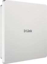Bol.com D-Link DAP-3666 - Access point - PoE - Outdoor - Dual-Band - 1200 Mbps aanbieding