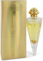 Ilana Jivago 24k Gold Diamond - Eau de parfum spray - 75 ml