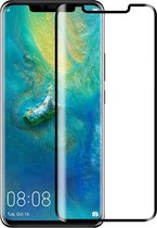 MMOBIEL Glazen Screenprotector voor Huawei Mate 20 Pro - 6.39 inch 2018 - Tempered Gehard Glas - Inclusief Cleaning Set