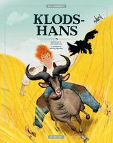 H.C. Andersens Klods-Hans - Lyt&læs