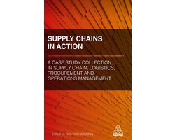 Supply Chains in Action