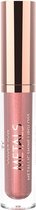 Golden Rose Metals Lipgloss 2 Pink Nude