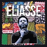 Eliasse - Amani Way (CD)