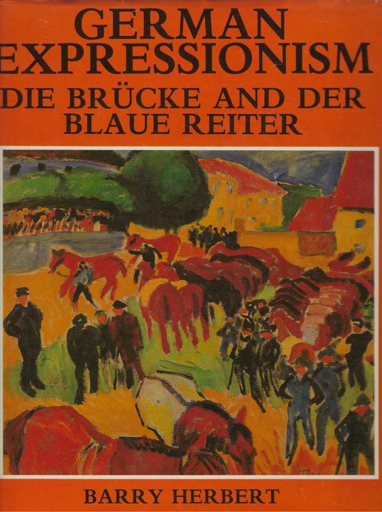 German Expressionism