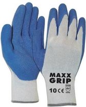 M-Safe Maxx-Grip 50-235 Handschoen 9/L