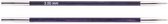 KnitPro Royale verwisselbare breipunten 9.00mm.