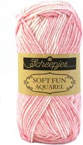 Scheepjes Softfun Aquarel - 807 Bodyscape