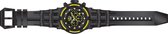 Horlogeband voor Invicta Bolt 22451