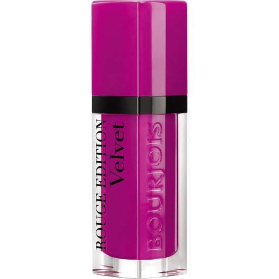 Bourjois Rouge Edition Velvet Liquid 8 ML