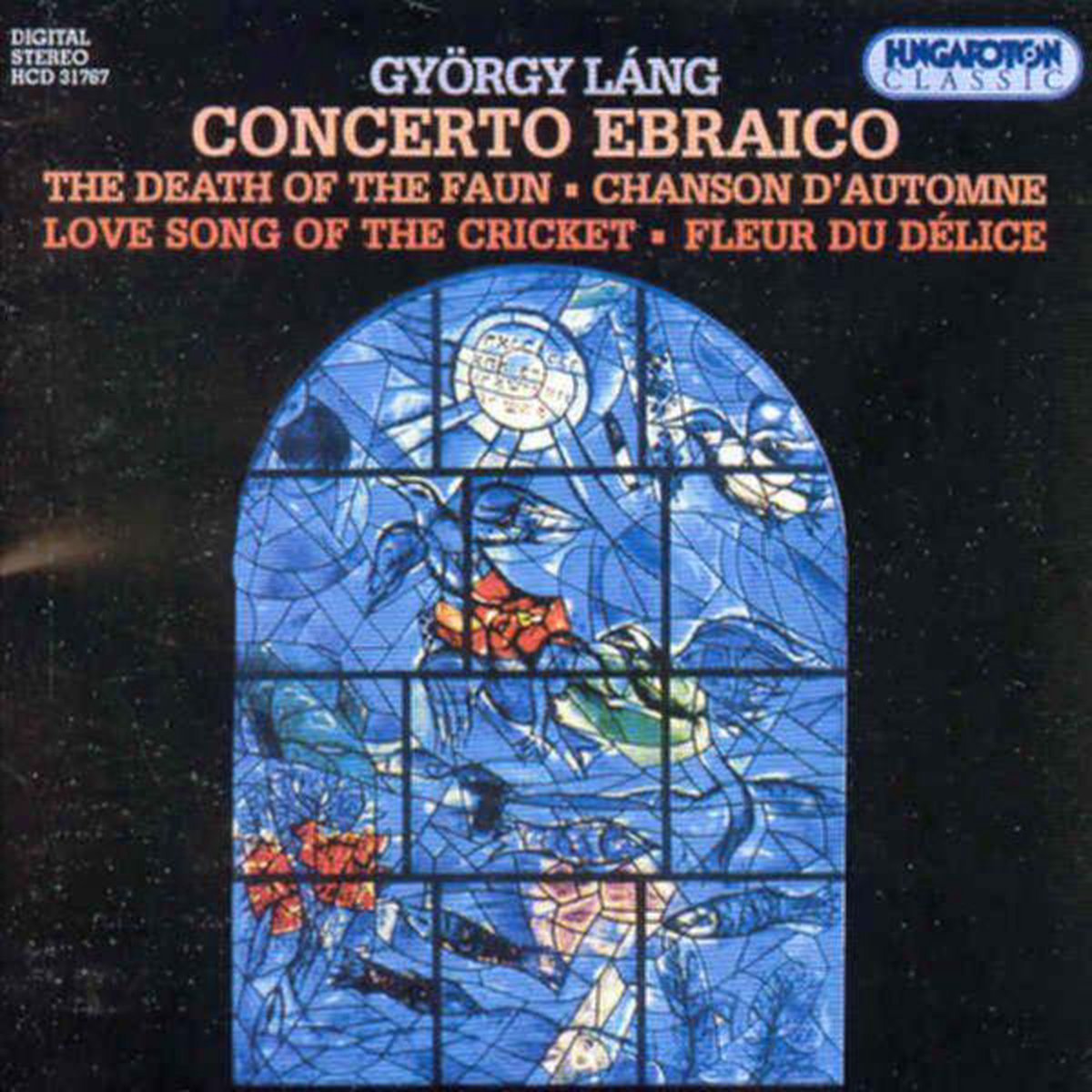 Concerto Ebraico