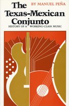 CMAS Mexican American Monograph - The Texas-Mexican Conjunto