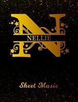 Nellie Sheet Music