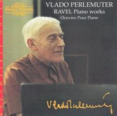 Perlemuter - Ravel: Solo Piano Works (2 CD)