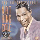 Unforgettable Nat King Cole [Castle Pulse]