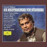 Wagner: Die Meistersinger von Nurnberg / Solti, et al