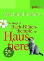 Die Original Bach-Blüten-Therapie für Haustiere