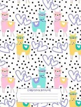 Purple Llama Pattern Composition Notebook