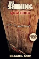 The Shining Unauthorized Quiz Book