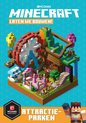 foto van Minecraft - Attractieparken
