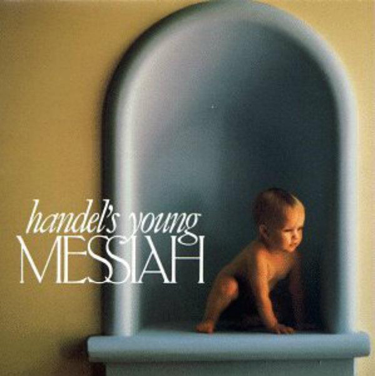 Young Messiah