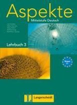 Aspekte 3 (C1) - Lehrbuch 3 ohne DVD