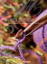 Big-Hook Crochet