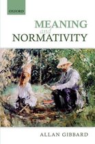 Meaning & Normativity