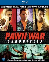 Pawn War Chronicles (Blu-ray)
