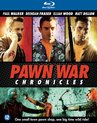 Pawn Wars Chronicles (Blu-ray)