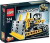 LEGO Technic Bulldozer - 8259