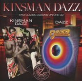 Kinsman Dazz / Dazz (Remastere