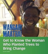 Wangari Maathai