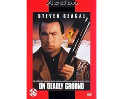 On Deadly Ground